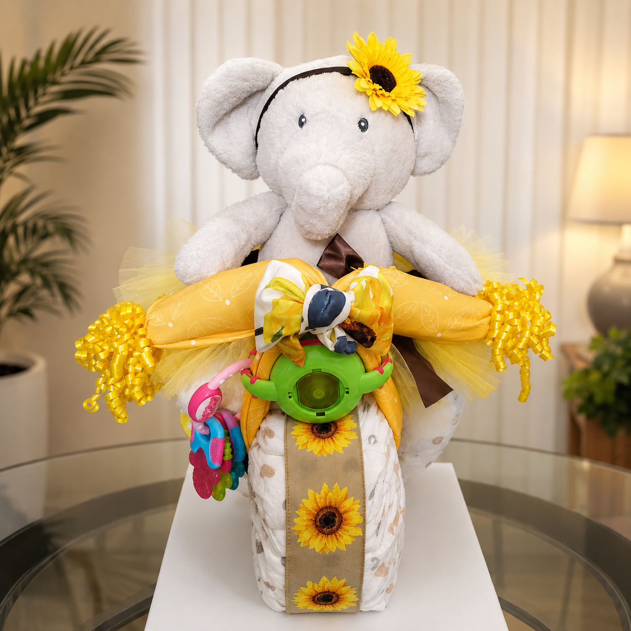 Diaper Creations
